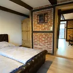 Apartamento Schoene Ecke 13 Wernigerode