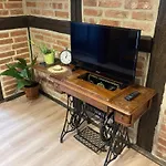 Apartamento Schoene Ecke 13