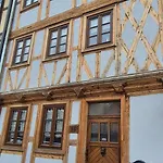 Schoene Ecke 13 Wernigerode