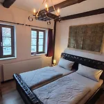 Apartment Schöne Ecke 13 Wernigerode
