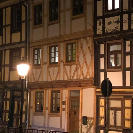 Schöne Ecke 13 Wernigerode