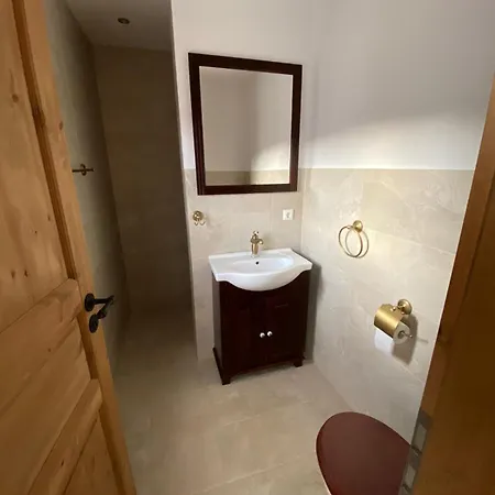 Apartman Schoene Ecke 13