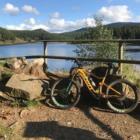 Schoene Ecke 13 Wernigerode