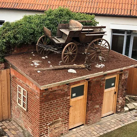 Schöne Ecke 13 Wernigerode