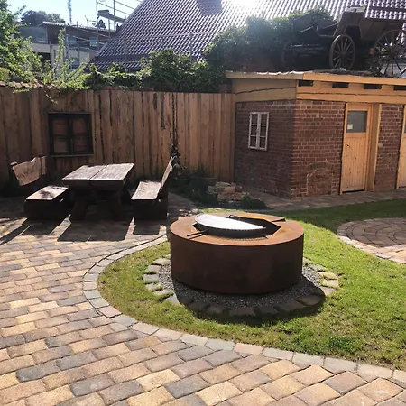 Apartamento Schoene Ecke 13 Wernigerode