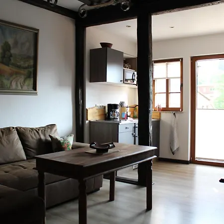 Schoene Ecke 13 Apartman