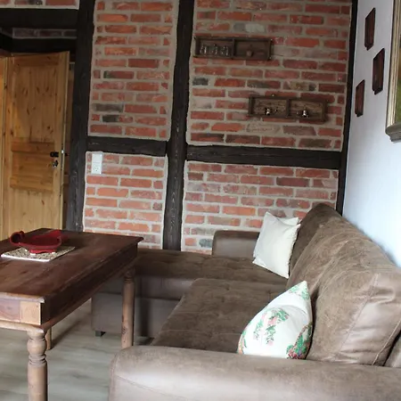 Schoene Ecke 13 Apartment *