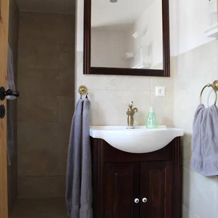 Schoene Ecke 13 * Wernigerode