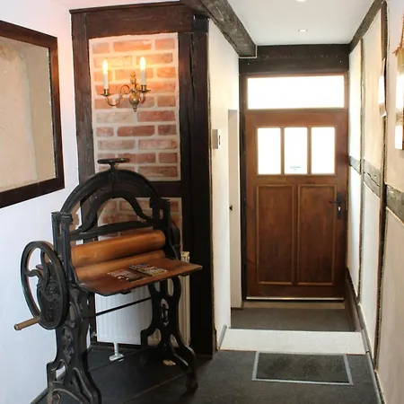 Schoene Ecke 13 Wernigerode