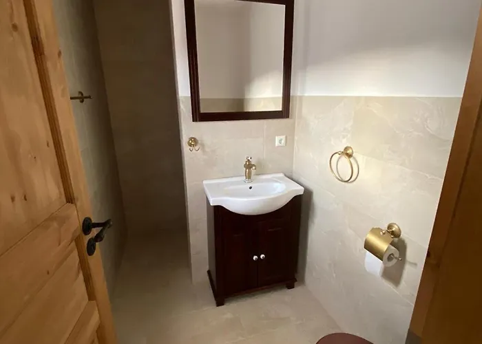 Apartamento Schoene Ecke 13