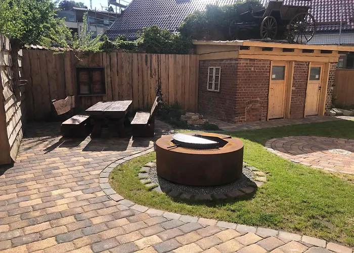 Daire Schoene Ecke 13 Wernigerode