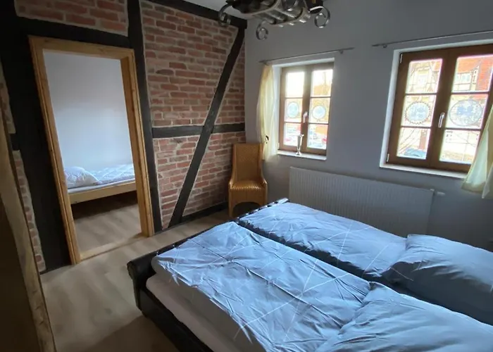 Schoene Ecke 13 Wernigerode