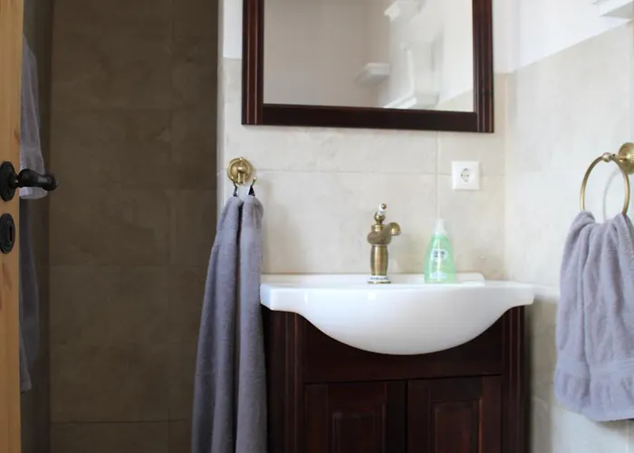 Schoene Ecke 13 * Wernigerode