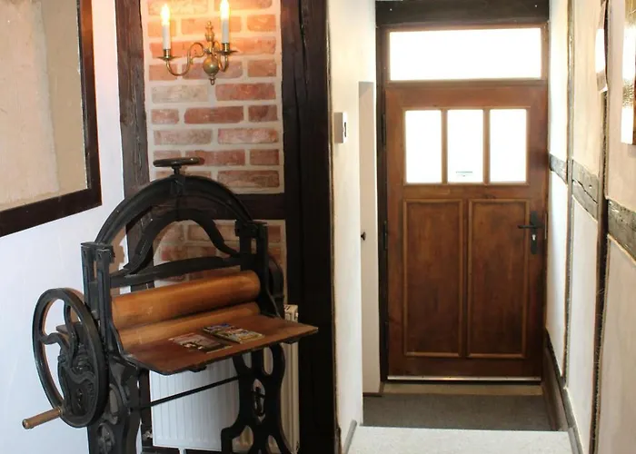 Schoene Ecke 13 Wernigerode