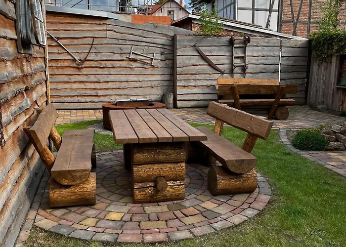 Daire Schoene Ecke 13 Wernigerode